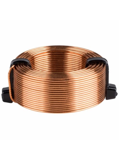 AC20-25 | 0.25 mH | 0.35 Ω | 5% | 20 AWG | Air Core Inductor Crossover Coil
