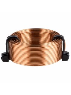   AC20-45 | 0.45 mH | 0.45 Ω | 5% | 20 AWG | Air Core Inductor Crossover Coil