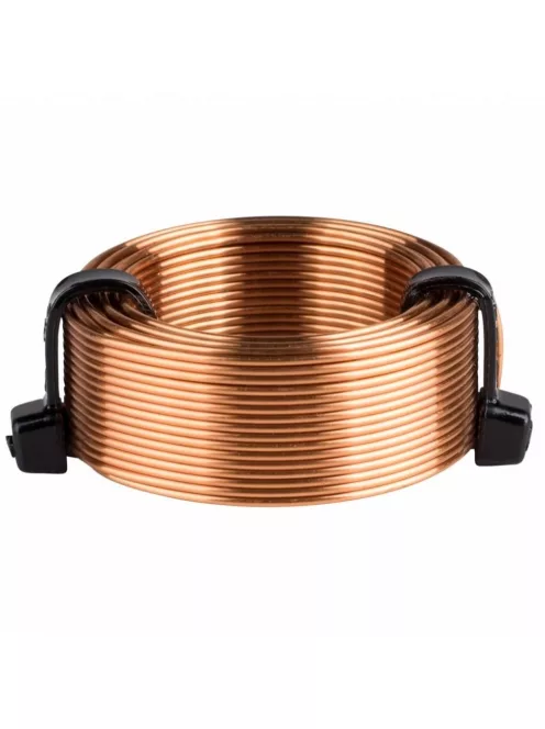 AC20-55 | 0.55 mH | 0.54 Ω| 5% | 20 AWG | Air Core Inductor Crossover Coil