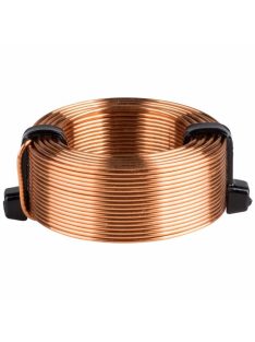   AC201-2 | 1.2 mH | 0.82 Ω | 5% | 20 AWG | Air Core Inductor Crossover Coil