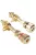 BPA-38G HD Binding Post Pair Gold