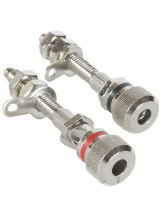 BPA-38NI HD Binding Post Pair Nickel