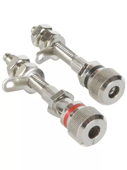 BPA-38NI HD Binding Post Pair Nickel