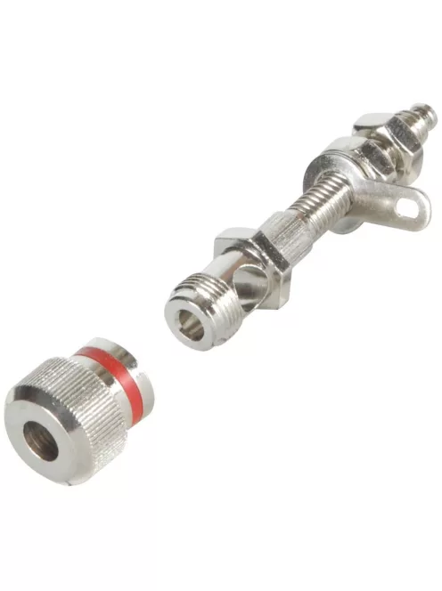 BPA-38NI HD Binding Post Pair Nickel