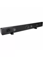 BS36 36" LCR Speaker Soundbar