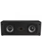 C452-AIR Dual 4-1/2" 2-Way Center Channel Speaker with AMT Tweeter