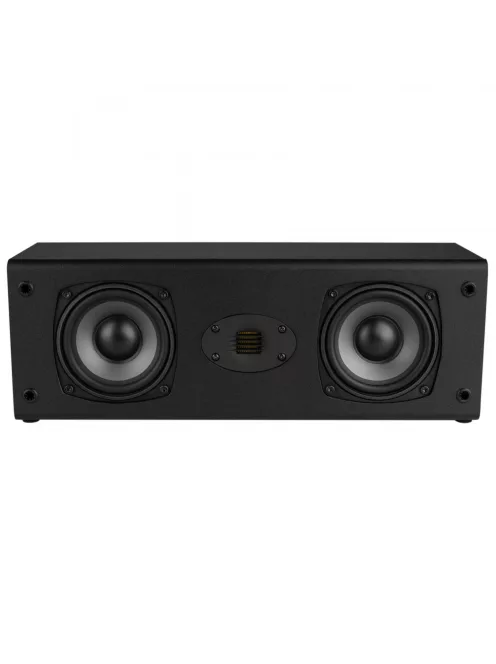 C452-AIR Dual 4-1/2" 2-Way Center Channel Speaker with AMT Tweeter