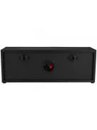 C452-AIR Dual 4-1/2" 2-Way Center Channel Speaker with AMT Tweeter
