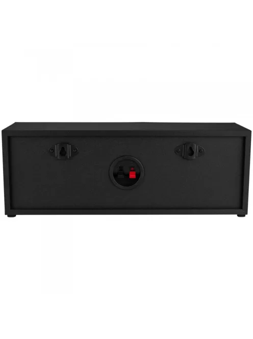 C452-AIR Dual 4-1/2" 2-Way Center Channel Speaker with AMT Tweeter