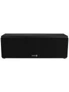 C452-AIR Dual 4-1/2" 2-Way Center Channel Speaker with AMT Tweeter
