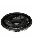 CE38MB-32 1-1/2" Mini Speaker Black
