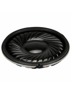 CE38MB-32 1-1/2" Mini Speaker Black