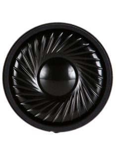 CE38MB-32 1-1/2" Mini Speaker Black