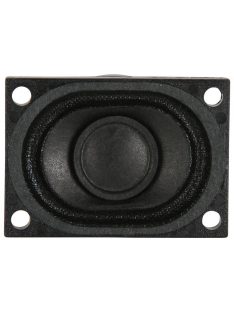 CE40-28P-8 1-1/8" x 1-1/2" Mini Speaker