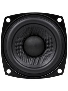 CE65W-8 2-1/2" Shielded Extended Range Driver