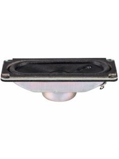 CE70-30P-8 1-1/4" x 2-3/4" Full Range Driver