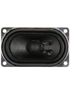 CE70-40P-8 1-5/8" x 2-3/4" Full Range Driver