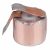 CF16-05 | 0.05 mH | 0.08 Ω | 3% | 16 AWG | Copper Foil Inductor Crossover Coil