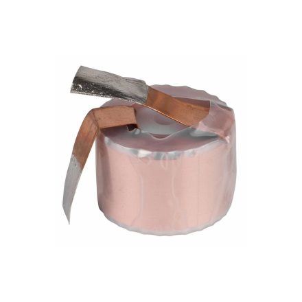 CF16-15 | 0.15 mH | 0.12 Ω | 3% | 16 AWG | Copper Foil Inductor Crossover Coil