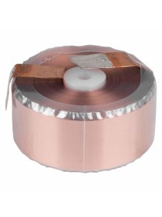   CF16-47 | 0.47 mH | 0.23 Ω | 3% | 16 AWG | Copper Foil Inductor Crossover Coil