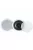 CS820C 8" 2-Way Ceiling Speaker Pair
