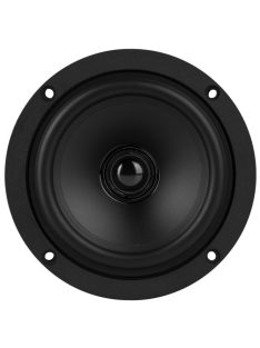   CX120-8 4" Coaxial Driver with 3/4" Silk Dome Tweeter 8 Ohm