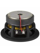 CX120-8 4" Coaxial Driver with 3/4" Silk Dome Tweeter 8 Ohm