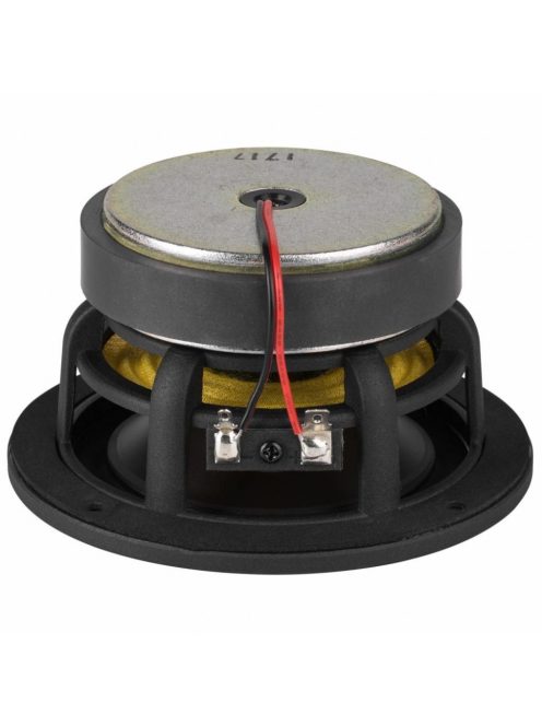 CX120-8 4" Coaxial Driver with 3/4" Silk Dome Tweeter 8 Ohm