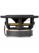 CX120-8 4" Coaxial Driver with 3/4" Silk Dome Tweeter 8 Ohm