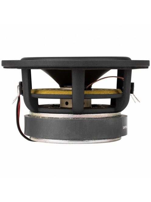 CX120-8 4" Coaxial Driver with 3/4" Silk Dome Tweeter 8 Ohm