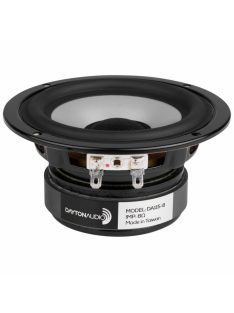 DA115-8 4'' Aluminum Cone Woofer