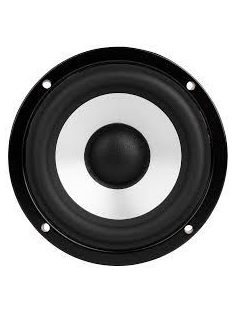 DA115-8 4'' Aluminum Cone Woofer