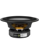 Dayton Audio DA175-8 7" Alumínium mélysugárzó, mélyközép