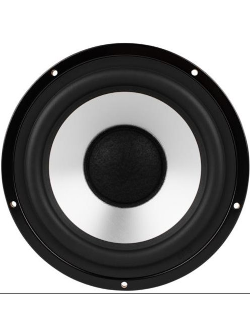 Dayton Audio DA175-8 7" Alumínium mélysugárzó, mélyközép