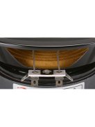 Dayton Audio DA175-8 7" Alumínium mélysugárzó, mélyközép