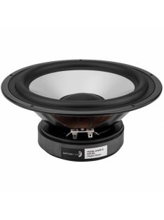 DA215-8 8" Aluminum Cone Woofer