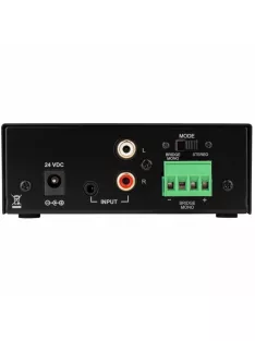 DA30 2 x 15W Class D Bridgeable Mini Amplifier