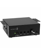 DA30 2 x 15W Class D Bridgeable Mini Amplifier