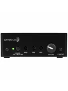 DA30 2 x 15W Class D Bridgeable Mini Amplifier