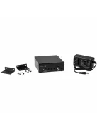 DA30 2 x 15W Class D Bridgeable Mini Amplifier