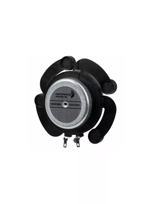 DAEX32QMB-4 Quad Feet Mega Bass 32mm Exciter 40W 4 Ohm