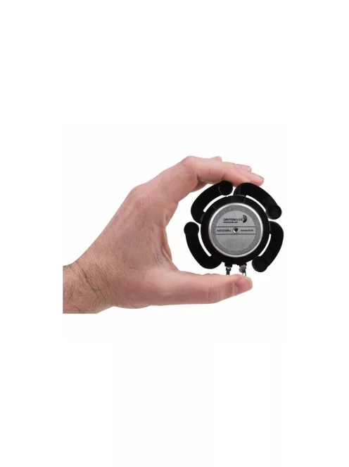 DAEX32QMB-4 Quad Feet Mega Bass 32mm Exciter 40W 4 Ohm