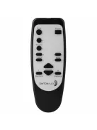Dayton Audio DAX66 6 forrású 6 szobás multiroom rendszer fali vezérlővel (12*25W)