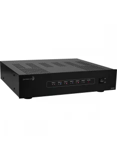 DAX88 8-Source 8-Zone Distributed Audio Matrix Amplifier