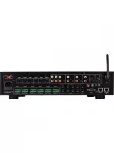 DAX88 8-Source 8-Zone Distributed Audio Matrix Amplifier
