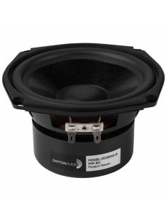 DC130AS-8 5-1/4" Classic Shielded Woofer