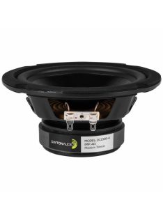 DC130B-4 5-1/4" Classic Woofer Speaker