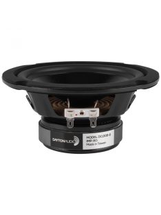 DC130B-8 5-1/4" Classic Midwoofer