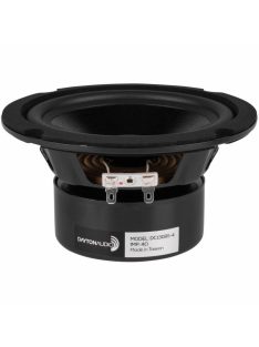 DC130BS-4 5-1/4" Classic Shielded Woofer 4 Ohm