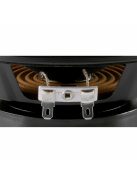 DC130BS-4 5-1/4" Classic Shielded Woofer 4 Ohm